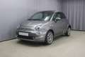 Fiat 500 DOLCEVITA 1.0 GSE 51kW, Panoramadach fest, Komf... Grau - thumbnail 1