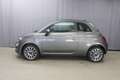 Fiat 500 DOLCEVITA 1.0 GSE 51kW, Panoramadach fest, Komf... Grau - thumbnail 3