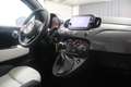 Fiat 500 DOLCEVITA 1.0 GSE 51kW, Panoramadach fest, Komf... Grau - thumbnail 11