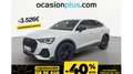 Audi Q3 Sportback 35 TDI S line S tronic Argent - thumbnail 1