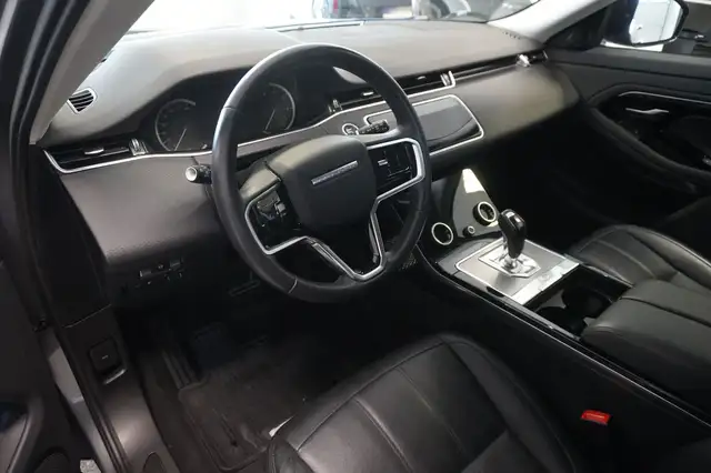Land Rover Range Rover Evoque view 7