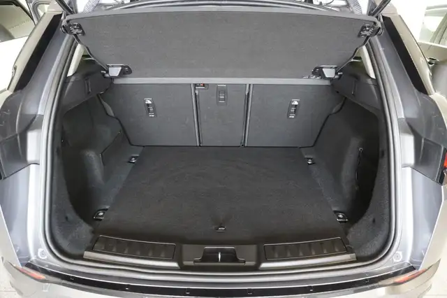 Land Rover Range Rover Evoque view 10