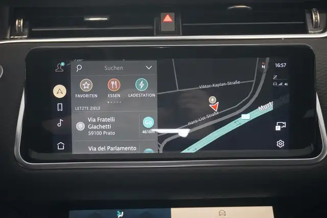Land Rover Range Rover Evoque view 15