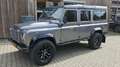 Land Rover Defender 110 2.4 TD 5-zits geelkenteken Šedá - thumbnail 1