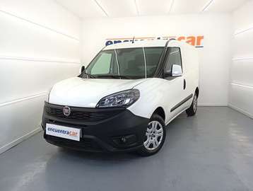 Dobló Cargo 1.3Mjt SX 70kW
