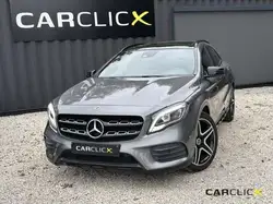 Mercedes-Benz GLA Pano*Led*Camera*Pdc*Keyless