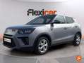 SsangYong Tivoli G15 Urban Plus 4x2 Aut. Gris - thumbnail 3
