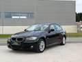 BMW 318 d Fleet Österreich-Paket Aut. Schwarz - thumbnail 4