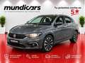 Fiat Tipo 1.4 16v Lounge 70kW (95CV) gasolina 5p. Gris - thumbnail 1