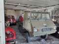 Puch Haflinger 600 AP Зелений - thumbnail 13