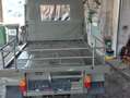Puch Haflinger 600 AP Зелений - thumbnail 9