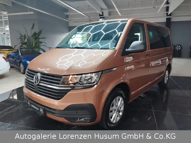 Volkswagen T6 Multivan