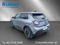 Nissan Micra 52kWh Advance Aut.   € 22.158,- excl. Mwst. Grau - thumbnail 2
