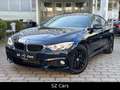 BMW 435 i Gran Coupe xDrive* M-Sport*Head-Up* Black - thumbnail 1