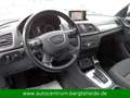 Audi Q3 2.0 TDi quattro Aut. NAVI+XENON+AHK Grau - thumbnail 13