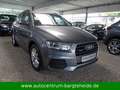 Audi Q3 2.0 TDi quattro Aut. NAVI+XENON+AHK Grau - thumbnail 1