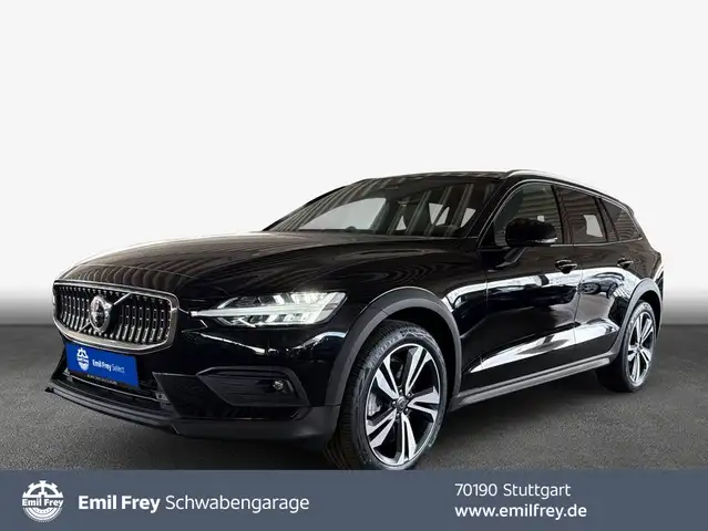 Volvo V60 Cross Country V60 Cross Country B5 B AWD Ultimate