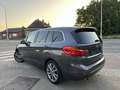 BMW 218 d Gran Tourer Luxury 7Pl. / GPS Cuir LED Caméra Gris - thumbnail 3