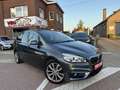 BMW 218 d Gran Tourer Luxury 7Pl. / GPS Cuir LED Caméra Gris - thumbnail 1