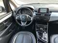 BMW 218 d Gran Tourer Luxury 7Pl. / GPS Cuir LED Caméra Gris - thumbnail 9