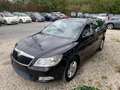 Skoda Octavia Octavia Combi 1.6 TDI DPF GreenLine Zwart - thumbnail 3
