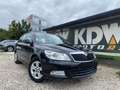 Skoda Octavia Octavia Combi 1.6 TDI DPF GreenLine Zwart - thumbnail 1