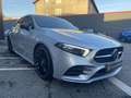 Mercedes-Benz A 250 AMG-Line EDITION Argent - thumbnail 4