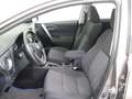 Toyota Auris 1.8 136pk automaat Hybrid Lease | Navigatie | Trek Bruin - thumbnail 14