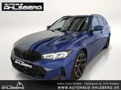Bmw 320 XD M SPORT PRO/SHADOW/ LCI/WIDES./MEMORY/HUD/360°/