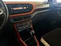 Volkswagen T-Cross 1,0 TSI Life LED/SITZHEIZUNG/APPLE-CARPLAY/GARA... Naranja - thumbnail 23