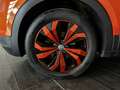 Volkswagen T-Cross 1,0 TSI Life LED/SITZHEIZUNG/APPLE-CARPLAY/GARA... Naranja - thumbnail 9