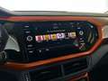 Volkswagen T-Cross 1,0 TSI Life LED/SITZHEIZUNG/APPLE-CARPLAY/GARA... Naranja - thumbnail 20