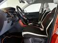 Volkswagen T-Cross 1,0 TSI Life LED/SITZHEIZUNG/APPLE-CARPLAY/GARA... Naranja - thumbnail 10