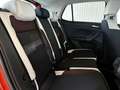 Volkswagen T-Cross 1,0 TSI Life LED/SITZHEIZUNG/APPLE-CARPLAY/GARA... Naranja - thumbnail 14