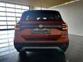 Volkswagen T-Cross 1,0 TSI Life LED/SITZHEIZUNG/APPLE-CARPLAY/GARA... Naranja - thumbnail 4