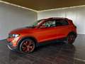 Volkswagen T-Cross 1,0 TSI Life LED/SITZHEIZUNG/APPLE-CARPLAY/GARA... Naranja - thumbnail 6