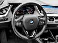 BMW 118 i Advantage+Navi+Sitzh.+PDC+LM Grigio - thumbnail 9