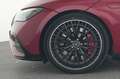 Mercedes-Benz EQE 43 AMG EQE 43 4MATIC Rouge - thumbnail 5