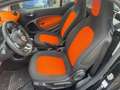 smart forTwo fortwo coupe Basis 52kW Schwarz - thumbnail 5