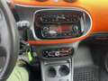 smart forTwo fortwo coupe Basis 52kW Schwarz - thumbnail 9