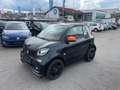 smart forTwo fortwo coupe Basis 52kW Schwarz - thumbnail 1