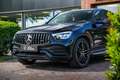 Mercedes-Benz GLC 43 AMG Coupé 4MATIC Schuifdak Adapt. Cruise Burmester 360 Zwart - thumbnail 13