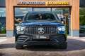 Mercedes-Benz GLC 43 AMG Coupé 4MATIC Schuifdak Adapt. Cruise Burmester 360 Zwart - thumbnail 3