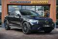 Mercedes-Benz GLC 43 AMG Coupé 4MATIC Schuifdak Adapt. Cruise Burmester 360 Zwart - thumbnail 1