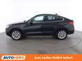 BMW X4 xDrive 20d Schwarz - thumbnail 3