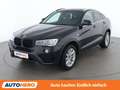 BMW X4 xDrive 20d Schwarz - thumbnail 1