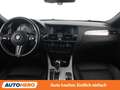 BMW X4 xDrive 20d Schwarz - thumbnail 12