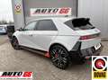 Hyundai IONIQ 5 N AWD 650 PK HUD Stoelverwarming Voor+Achter Grijs - thumbnail 4