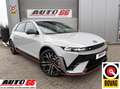 Hyundai IONIQ 5 N AWD 650 PK HUD Stoelverwarming Voor+Achter Grijs - thumbnail 3