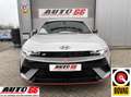 Hyundai IONIQ 5 N AWD 650 PK HUD Stoelverwarming Voor+Achter Grijs - thumbnail 2